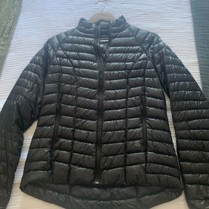 Mountain hardwear ghost whisperer 2